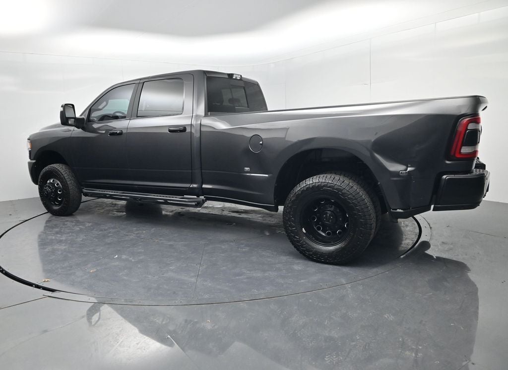 2023 RAM 3500 Laramie