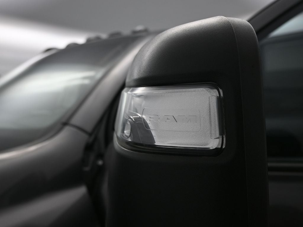 2023 RAM 3500 Laramie