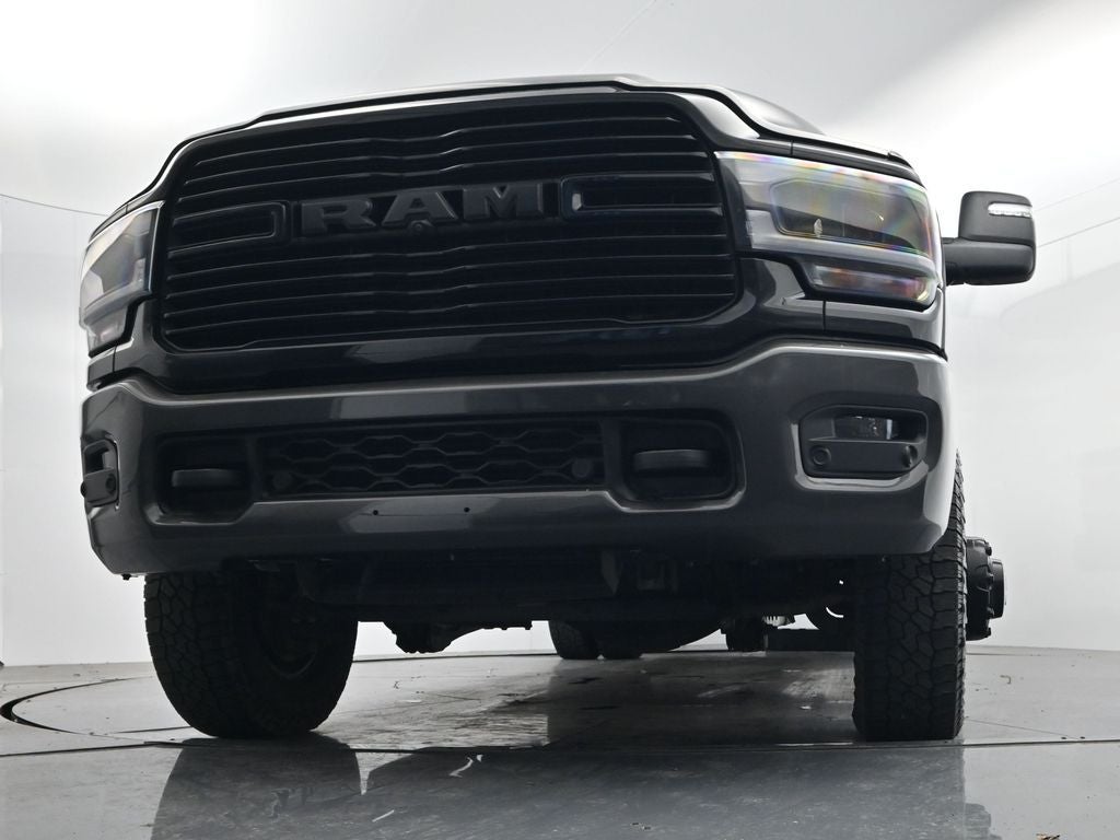 2023 RAM 3500 Laramie