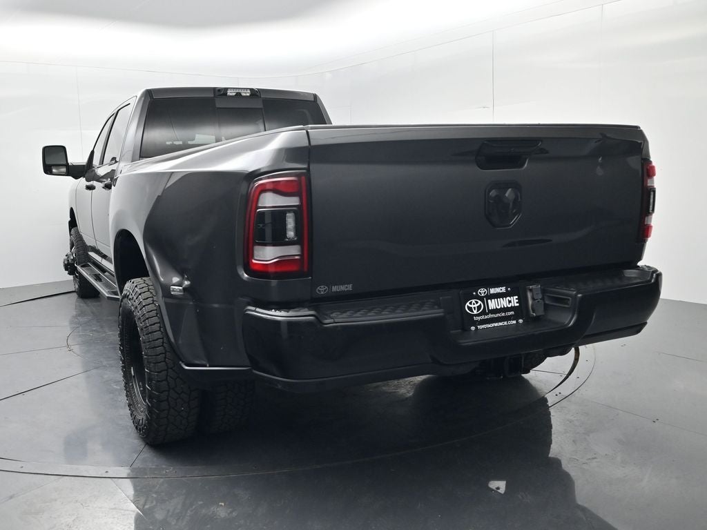 2023 RAM 3500 Laramie