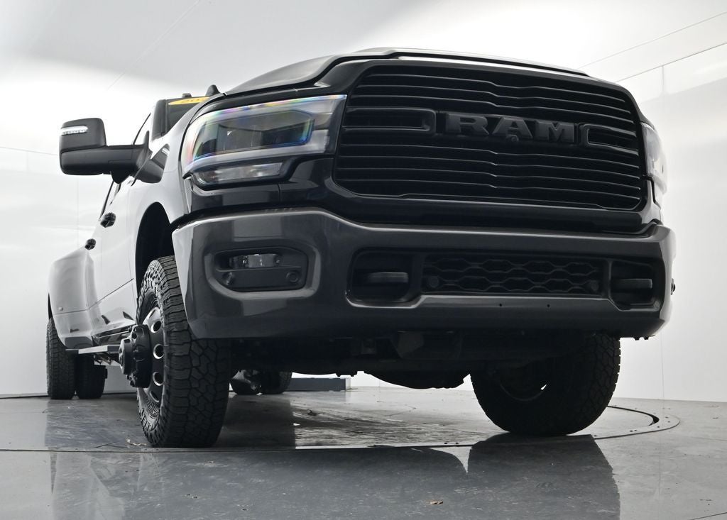 2023 RAM 3500 Laramie