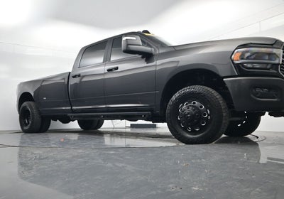 2023 RAM 3500 Laramie