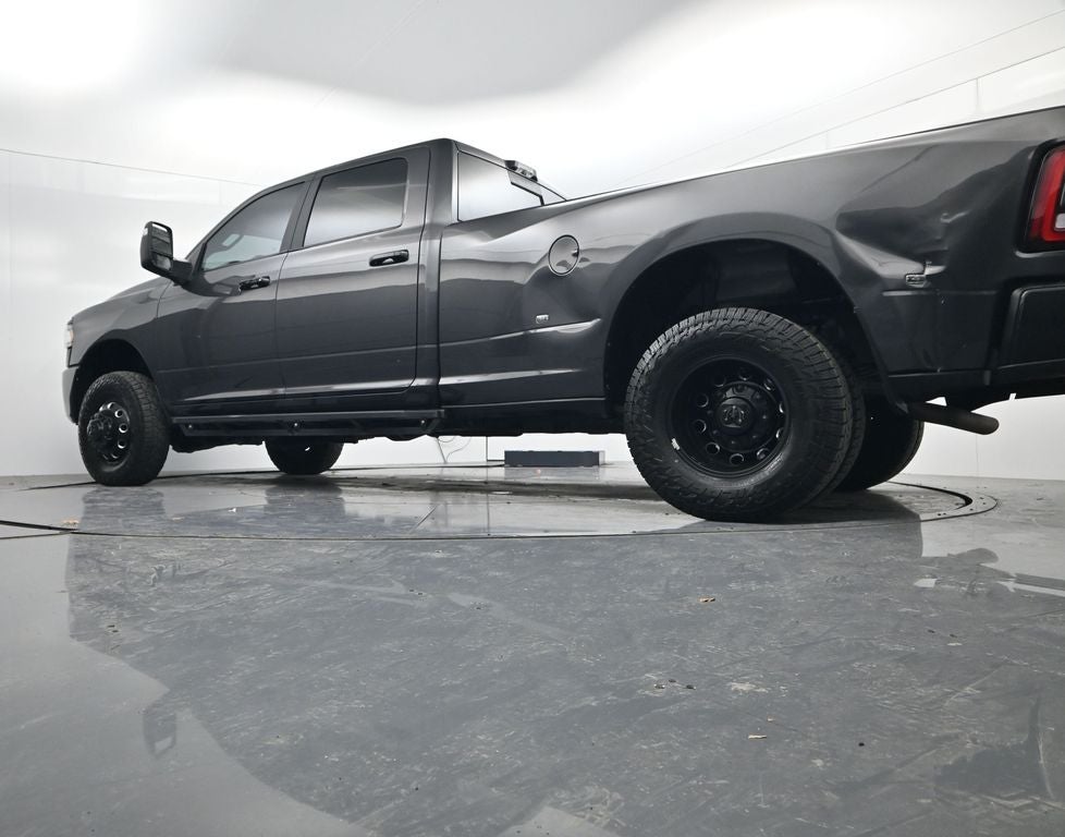 2023 RAM 3500 Laramie