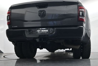 2023 RAM 3500 Laramie