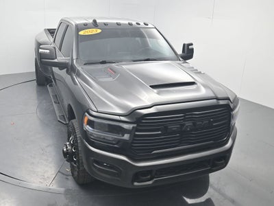2023 RAM 3500 Laramie