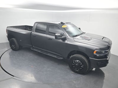 2023 RAM 3500 Laramie