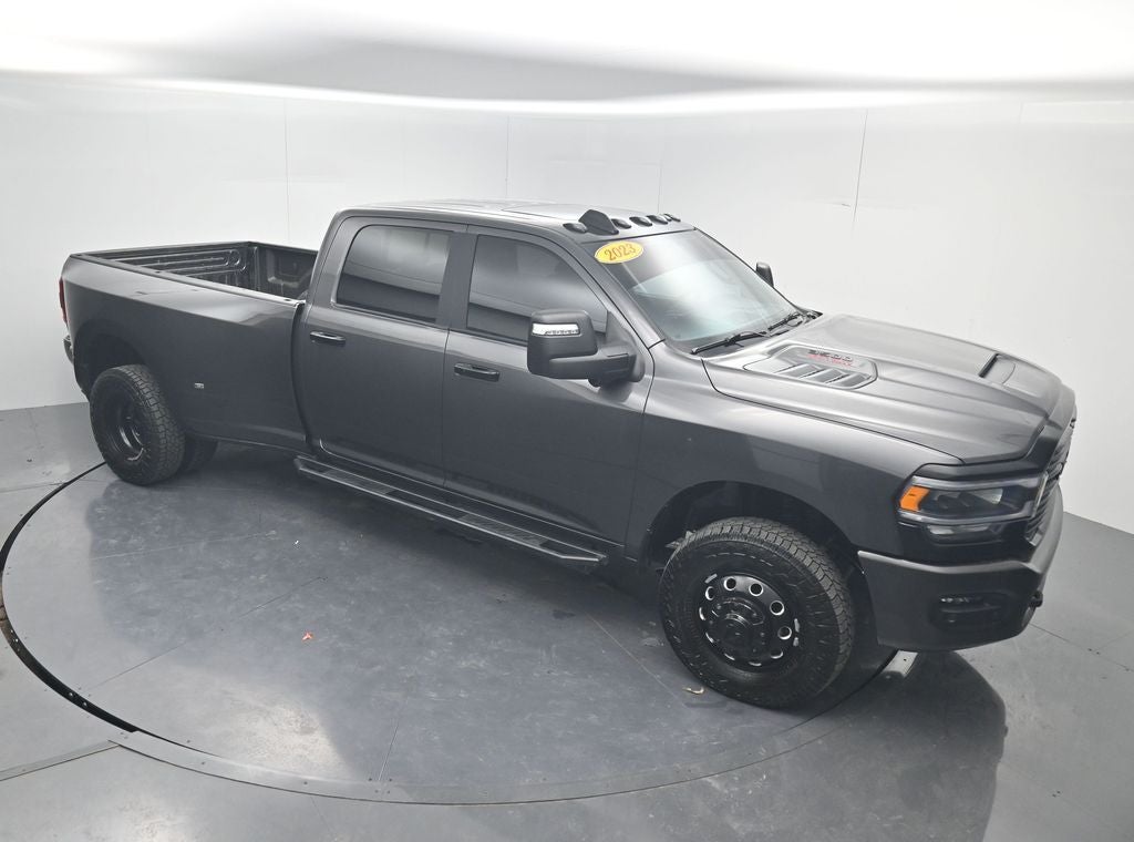 2023 RAM 3500 Laramie
