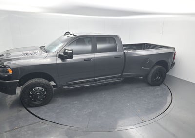 2023 RAM 3500 Laramie
