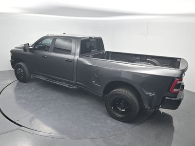 2023 RAM 3500 Laramie
