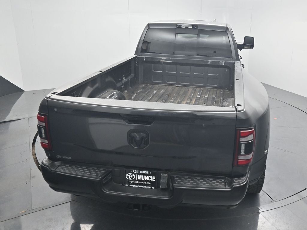 2023 RAM 3500 Laramie