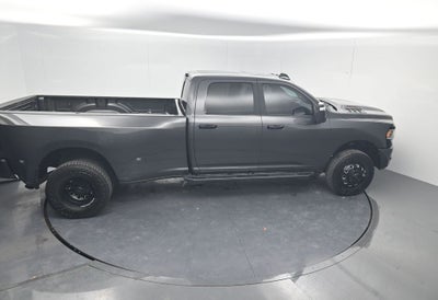 2023 RAM 3500 Laramie