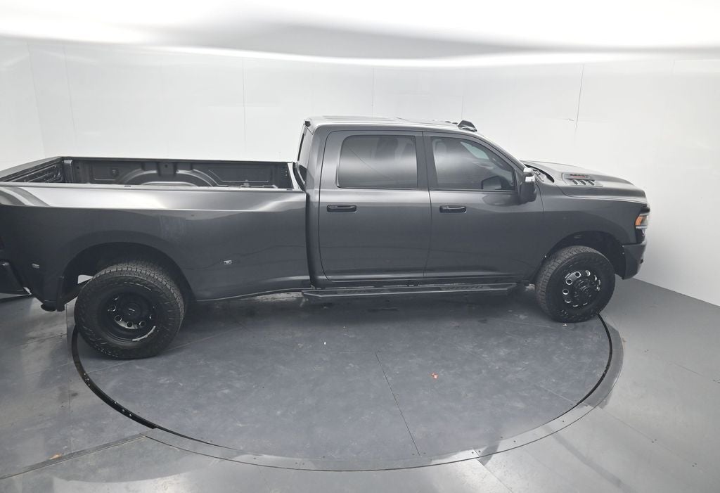 2023 RAM 3500 Laramie