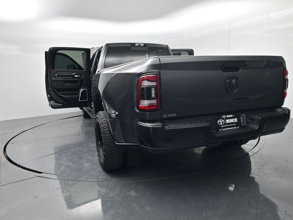 2023 RAM 3500 Laramie