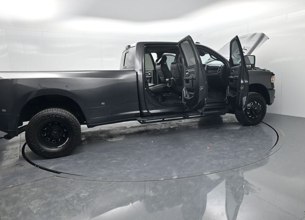 2023 RAM 3500 Laramie