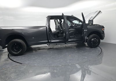 2023 RAM 3500 Laramie