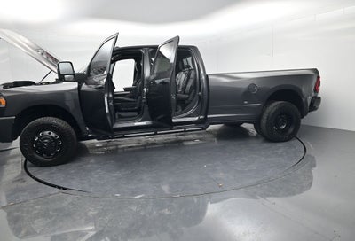 2023 RAM 3500 Laramie