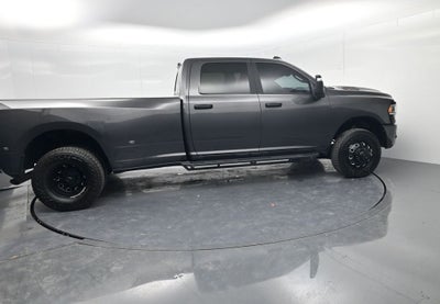 2023 RAM 3500 Laramie