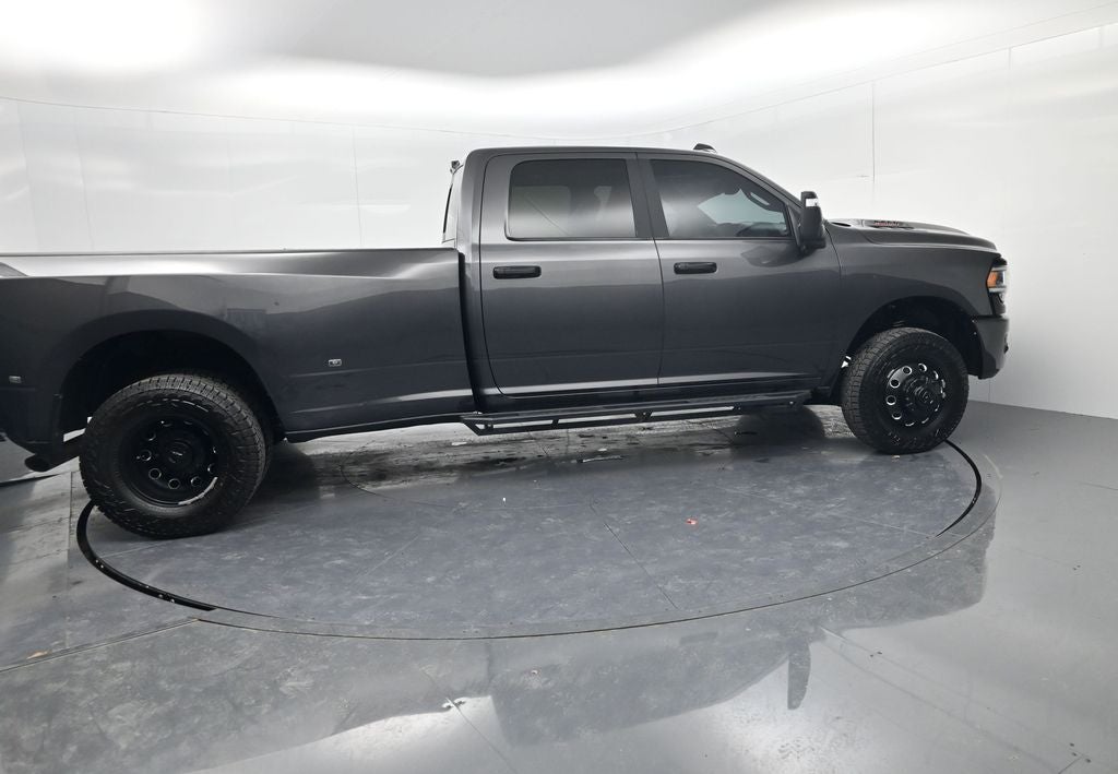 2023 RAM 3500 Laramie
