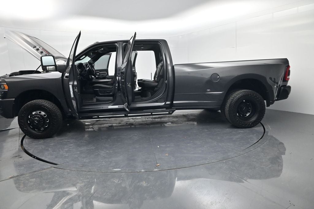 2023 RAM 3500 Laramie