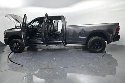 2023 RAM 3500 Laramie