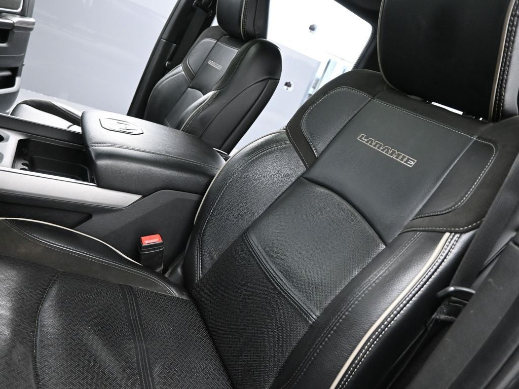 2023 RAM 3500 Laramie