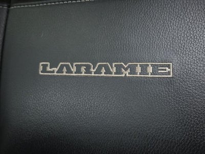 2023 RAM 3500 Laramie