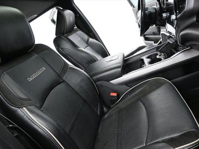 2023 RAM 3500 Laramie