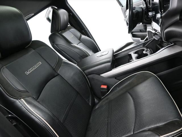 2023 RAM 3500 Laramie