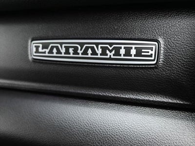 2023 RAM 3500 Laramie