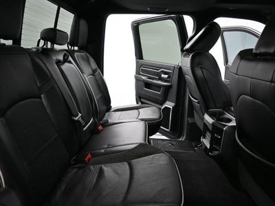 2023 RAM 3500 Laramie