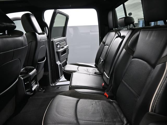 2023 RAM 3500 Laramie