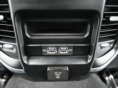 2023 RAM 3500 Laramie