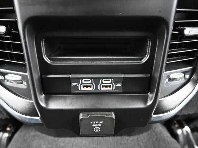 2023 RAM 3500 Laramie