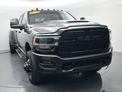2023 RAM 3500 Laramie