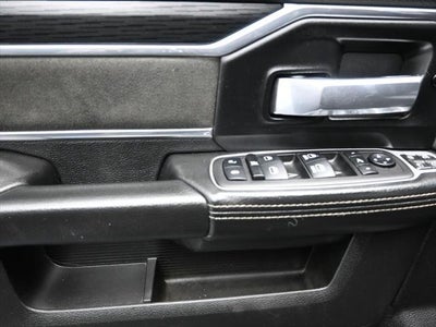 2023 RAM 3500 Laramie