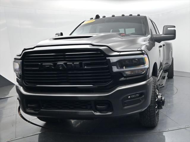 2023 RAM 3500 Laramie