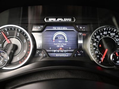 2023 RAM 3500 Laramie