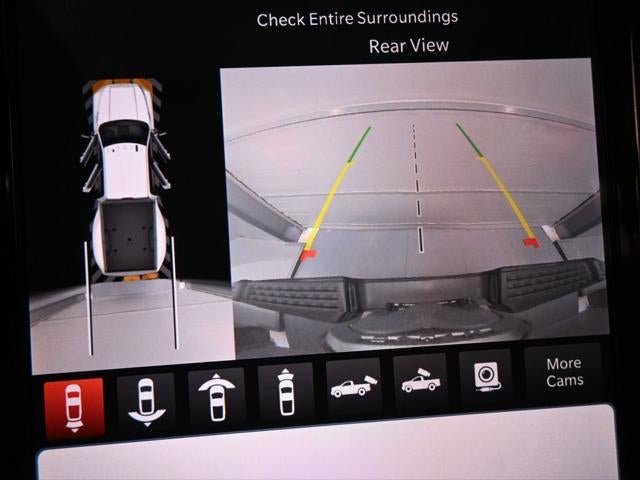 2023 RAM 3500 Laramie