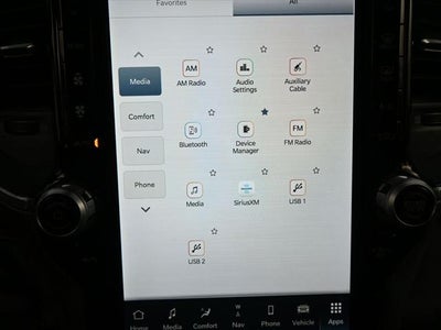 2023 RAM 3500 Laramie