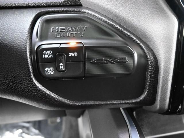 2023 RAM 3500 Laramie