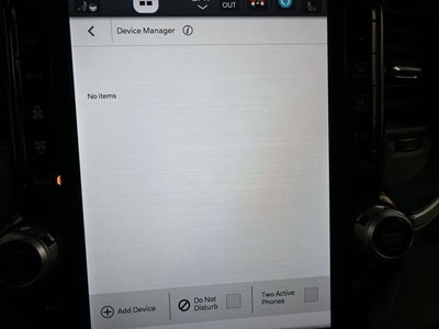 2023 RAM 3500 Laramie