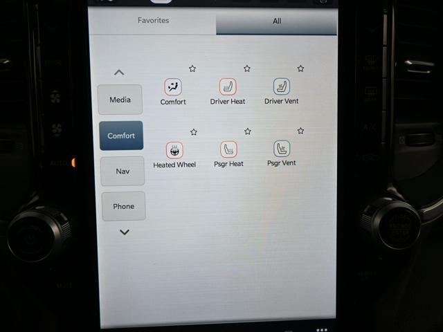 2023 RAM 3500 Laramie