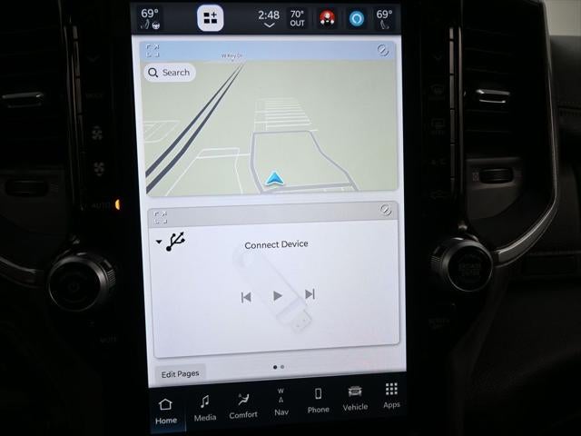 2023 RAM 3500 Laramie