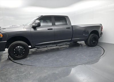 2023 RAM 3500 Laramie
