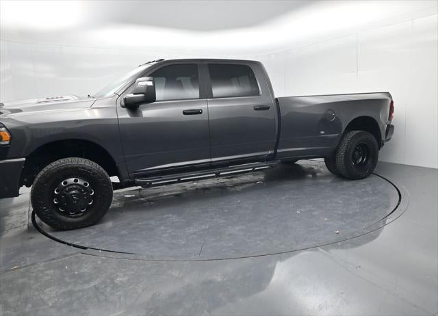 2023 RAM 3500 Laramie