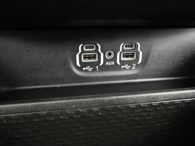 2023 RAM 3500 Laramie