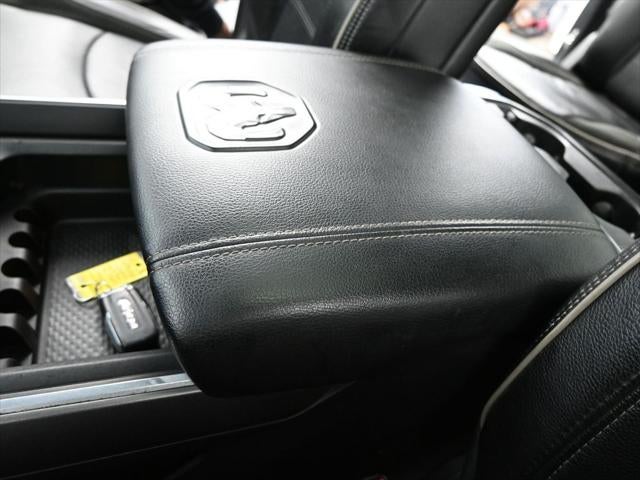 2023 RAM 3500 Laramie