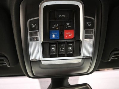 2023 RAM 3500 Laramie