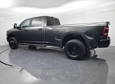 2023 RAM 3500 Laramie