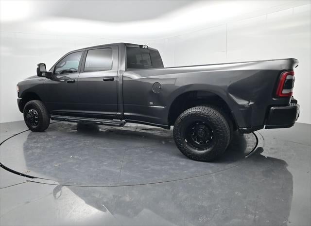2023 RAM 3500 Laramie